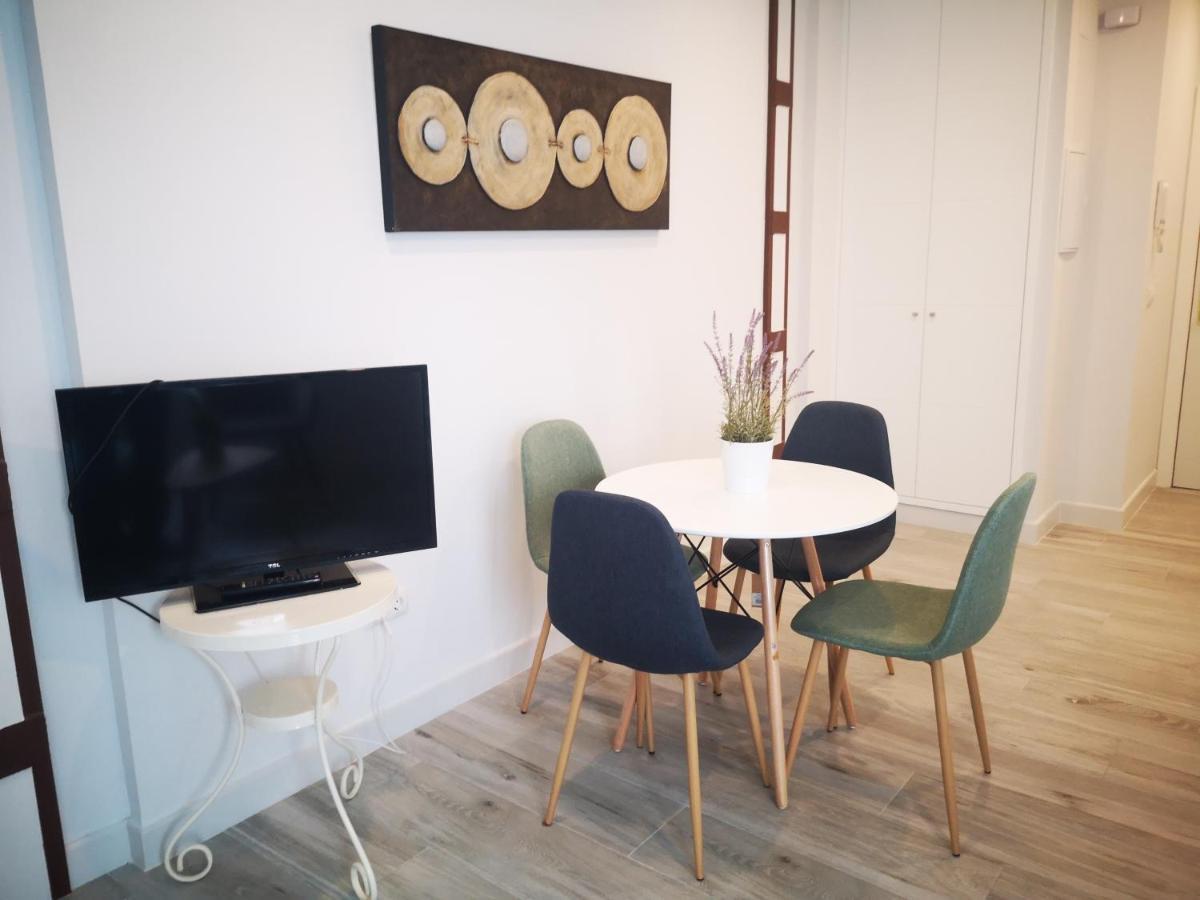 Beautiful Apartment In The Heart Of Sevilla Exterior foto